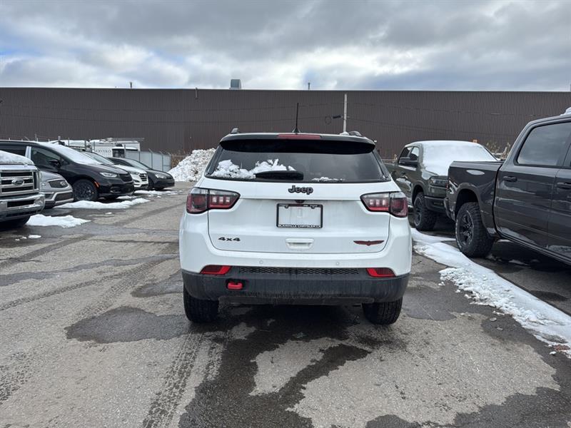 jeep Compass 2023 - 33