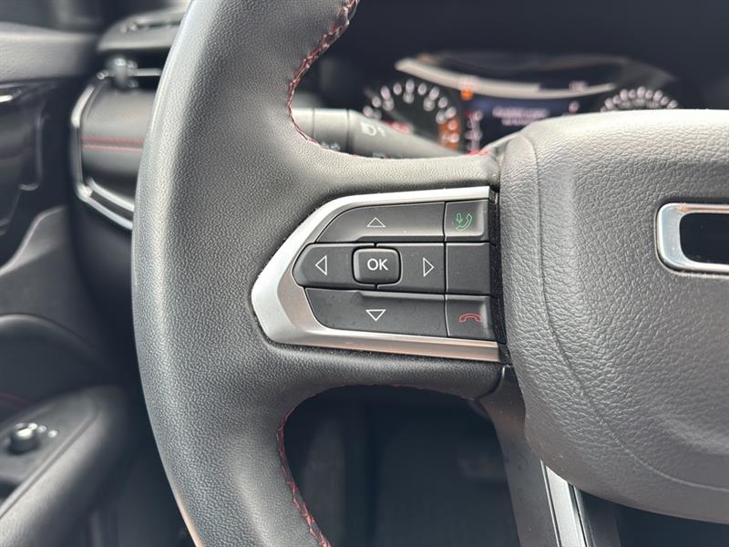 jeep Compass 2023 - 35