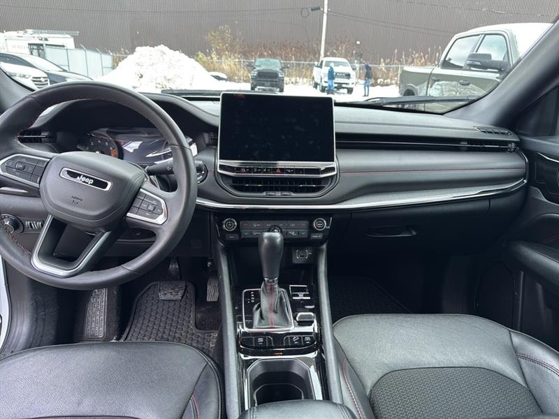 jeep Compass 2023 - 42