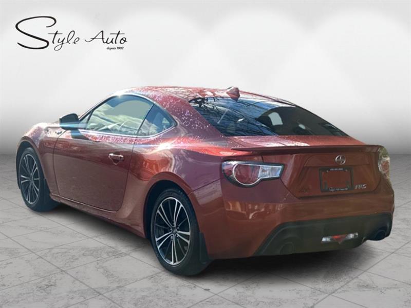 scion FR-S 2015 - 3