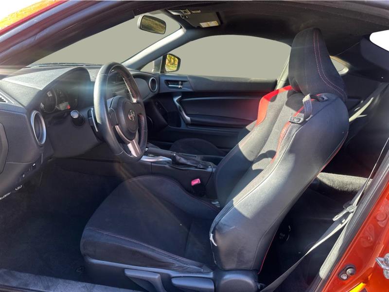 scion FR-S 2015 - 11