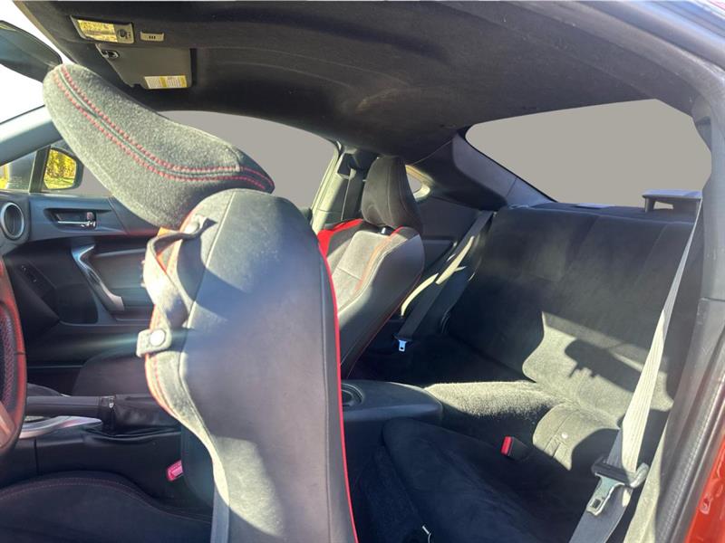 scion FR-S 2015 - 12