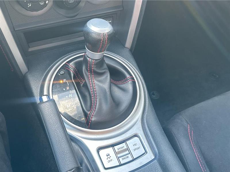 scion FR-S 2015 - 13