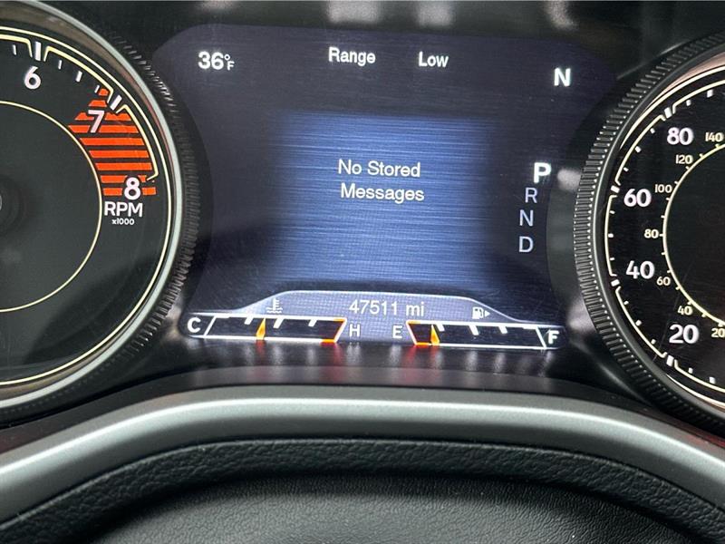 jeep Cherokee 2018 - 12