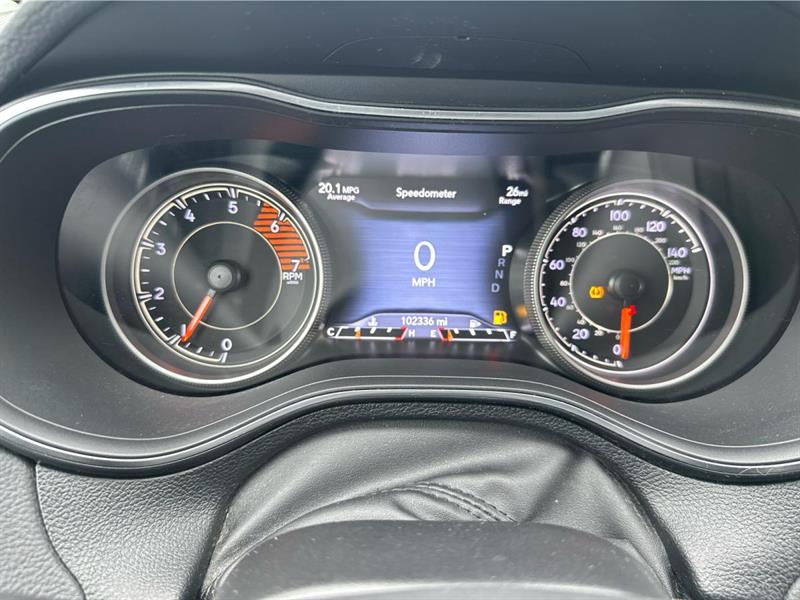 jeep Cherokee 2019 - 14