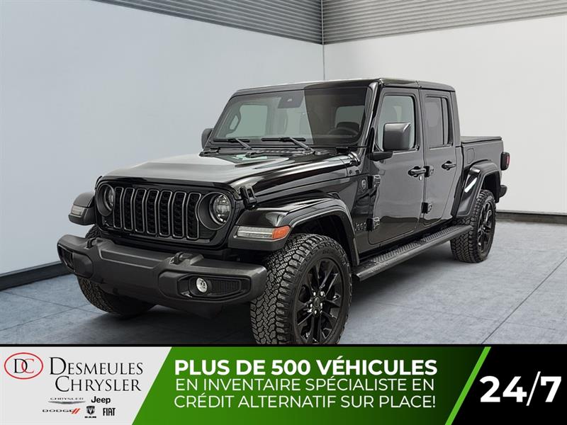 jeep Gladiator 2024