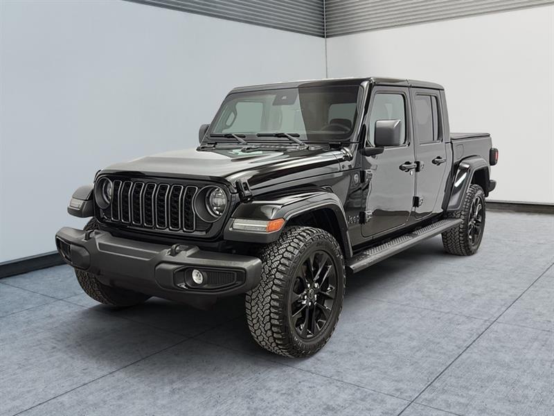 jeep Gladiator 2024 - 2