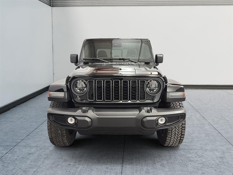 jeep Gladiator 2024 - 5