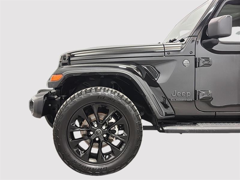 jeep Gladiator 2024 - 6