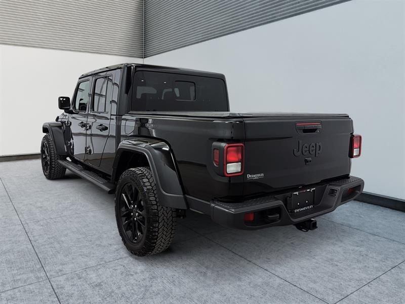 jeep Gladiator 2024 - 9