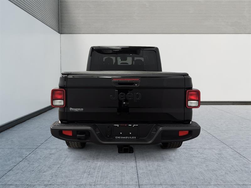 jeep Gladiator 2024 - 11