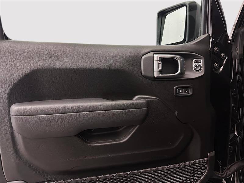 jeep Gladiator 2024 - 12