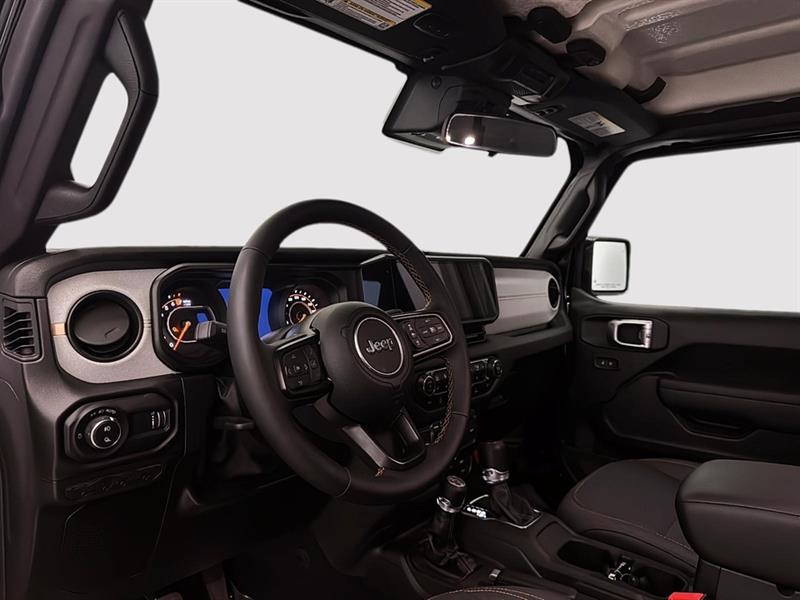 jeep Gladiator 2024 - 13