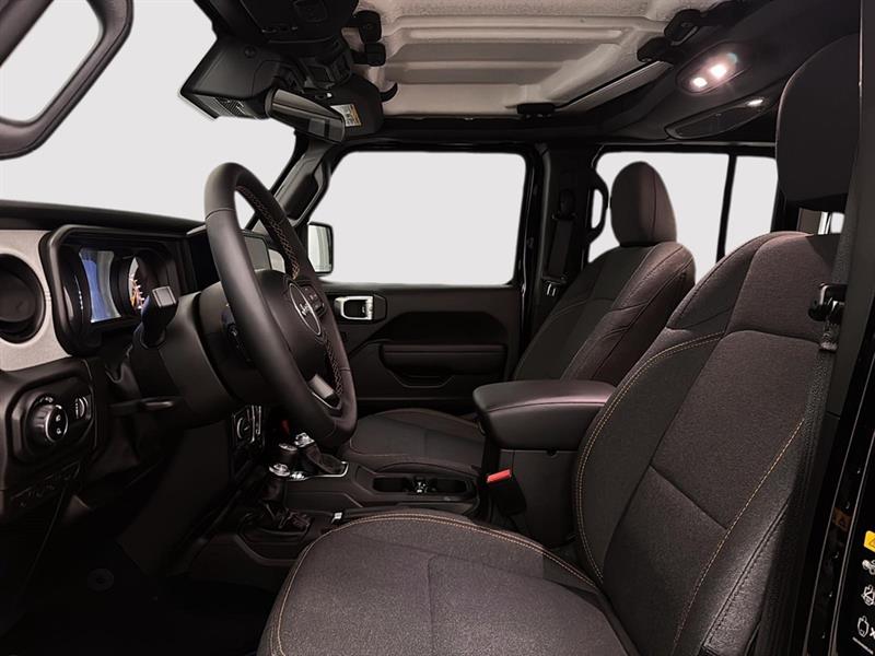 jeep Gladiator 2024 - 15