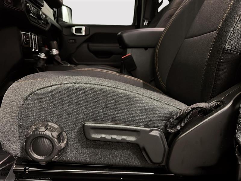 jeep Gladiator 2024 - 18