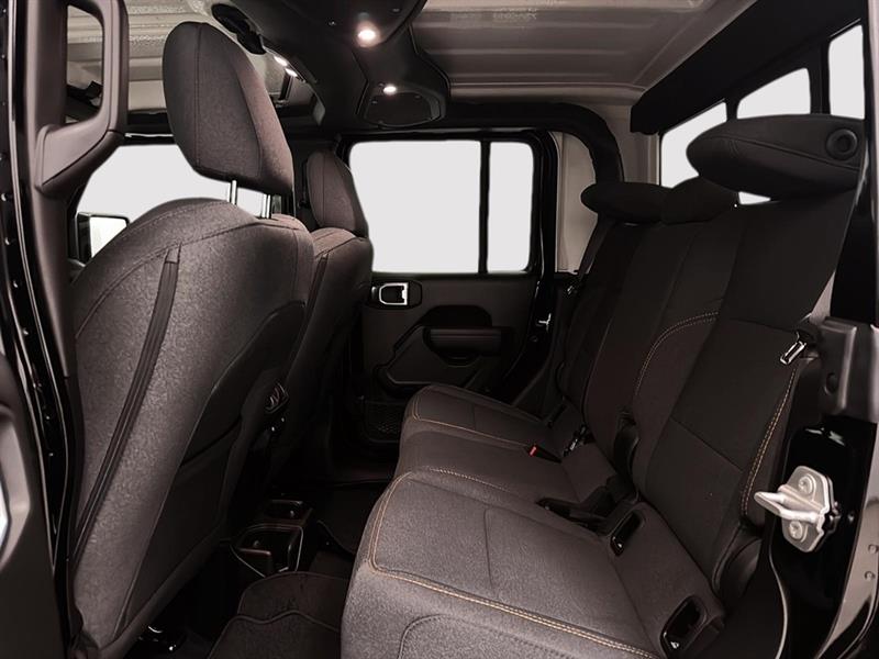 jeep Gladiator 2024 - 19