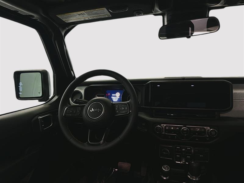 jeep Gladiator 2024 - 20