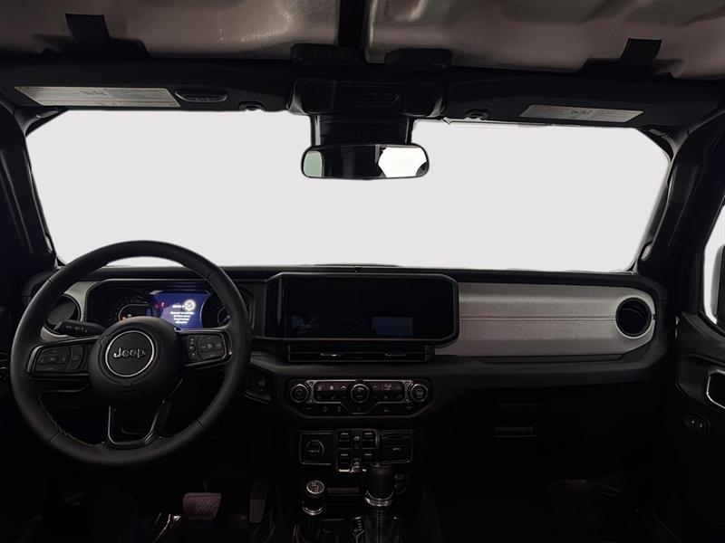 jeep Gladiator 2024 - 21