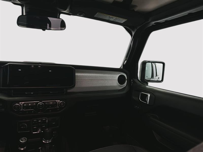 jeep Gladiator 2024 - 22