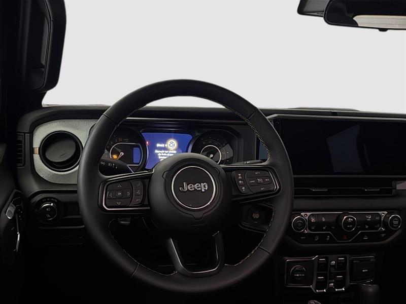 jeep Gladiator 2024 - 23