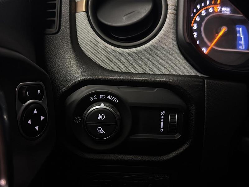 jeep Gladiator 2024 - 24