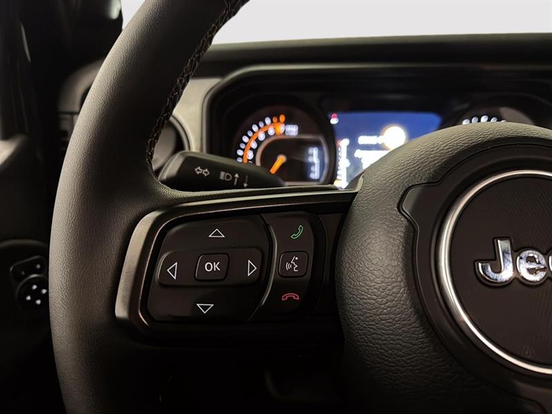 jeep Gladiator 2024 - 25