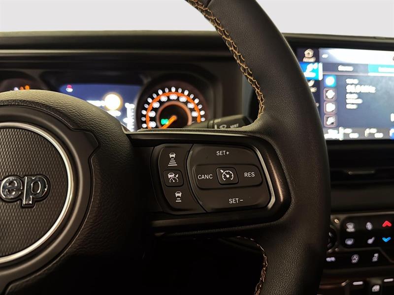 jeep Gladiator 2024 - 26