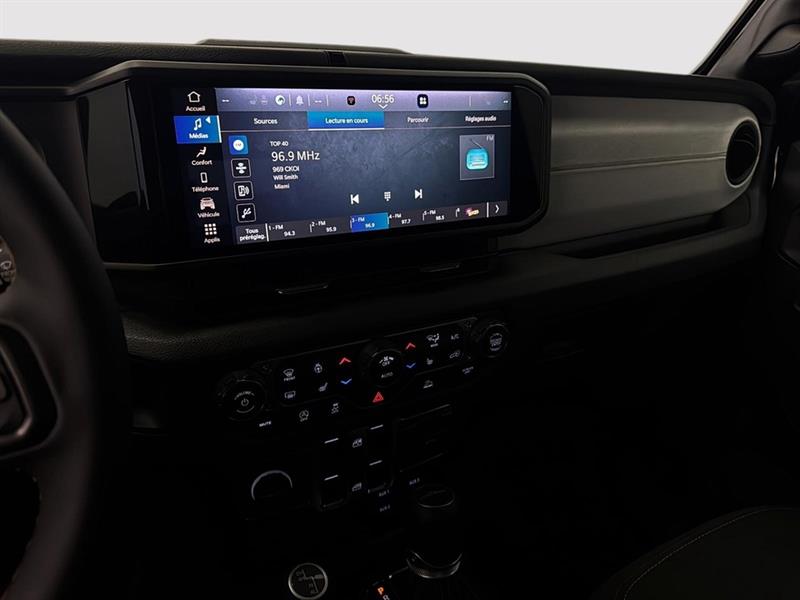 jeep Gladiator 2024 - 27