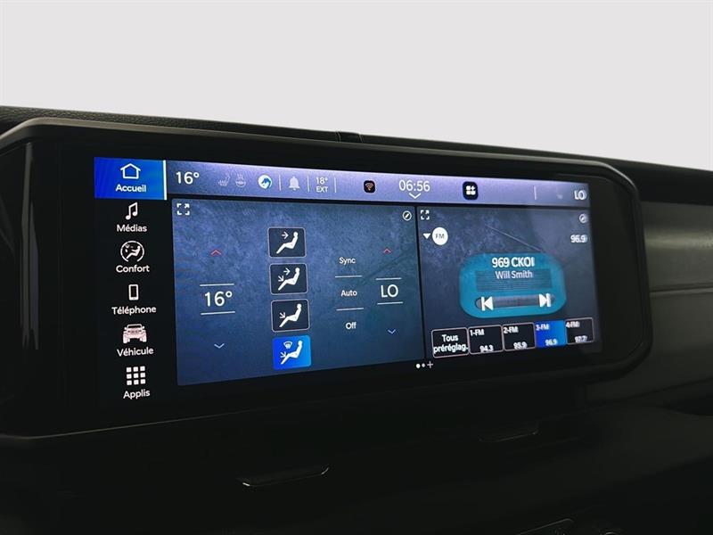 jeep Gladiator 2024 - 28