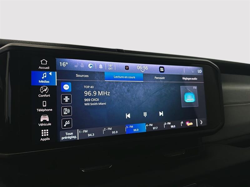 jeep Gladiator 2024 - 29