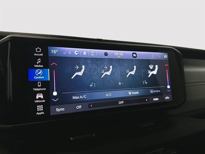 jeep Gladiator 2024 - 30