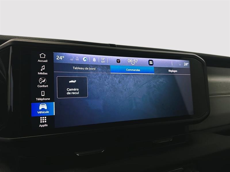 jeep Gladiator 2024 - 31