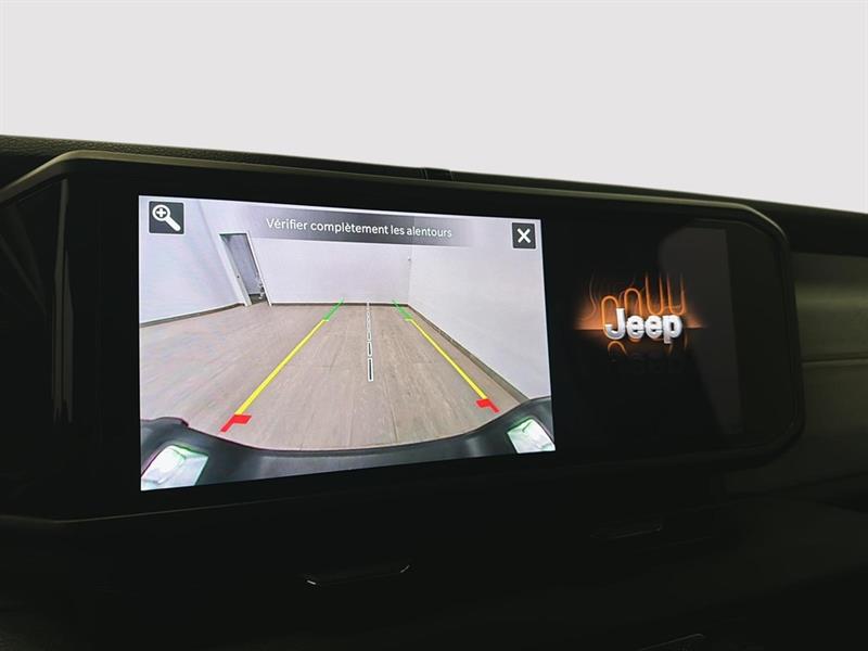 jeep Gladiator 2024 - 32