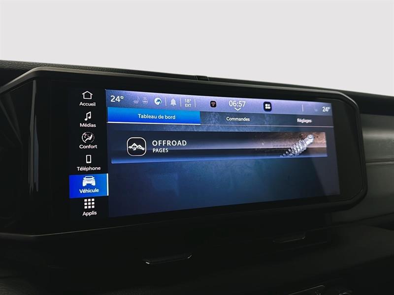 jeep Gladiator 2024 - 33