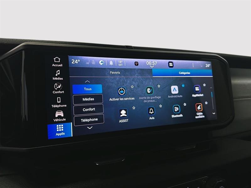 jeep Gladiator 2024 - 34