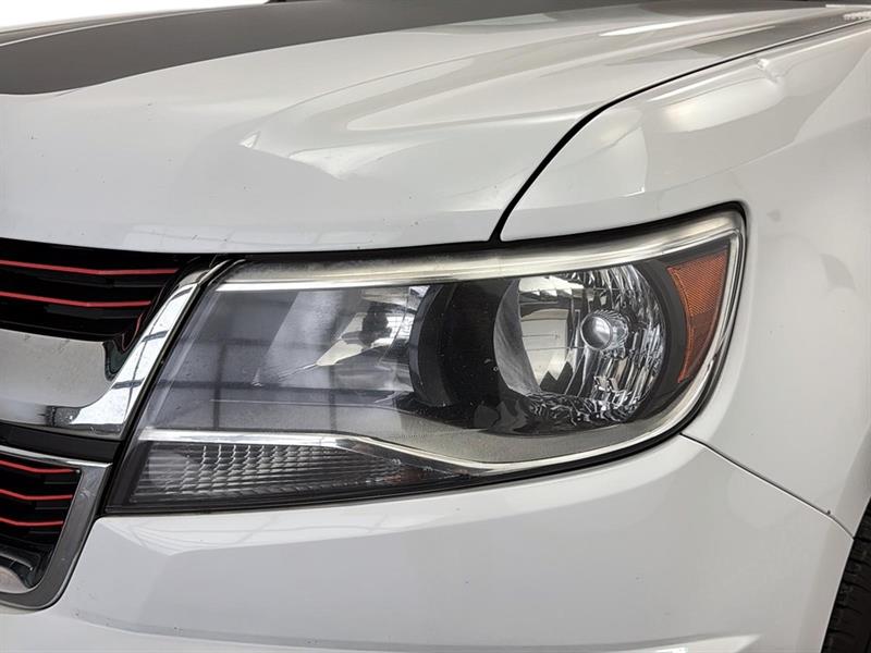 chevrolet Colorado 2019 - 3