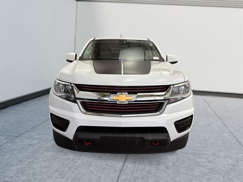 chevrolet Colorado 2019 - 5