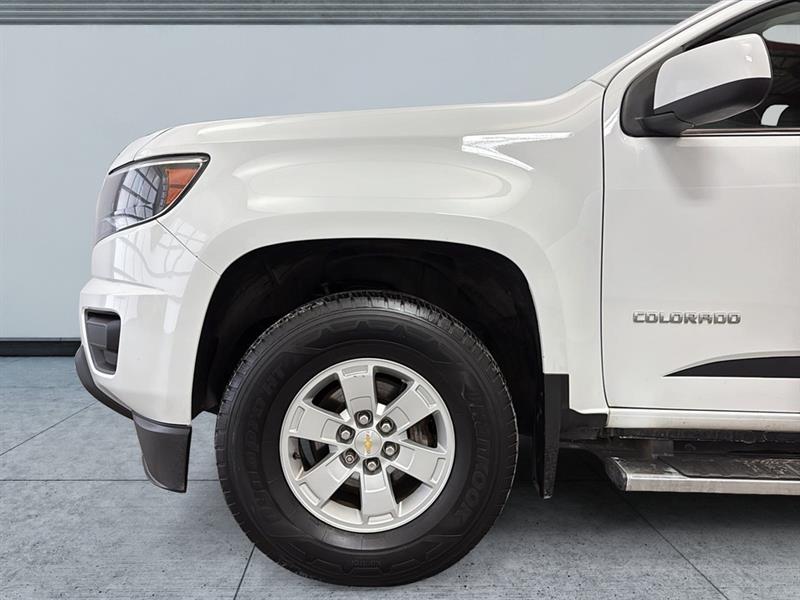 chevrolet Colorado 2019 - 6