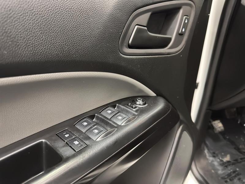 chevrolet Colorado 2019 - 11