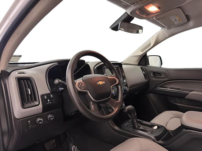 chevrolet Colorado 2019 - 13