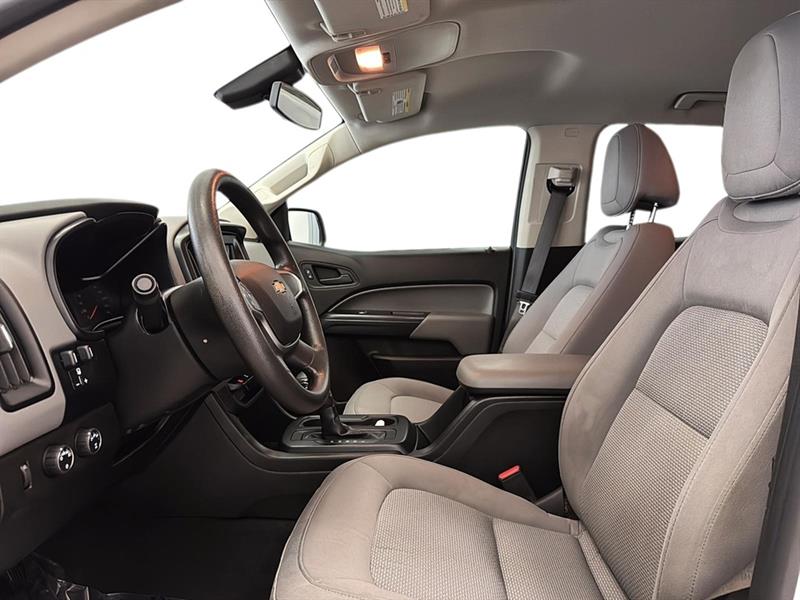chevrolet Colorado 2019 - 14