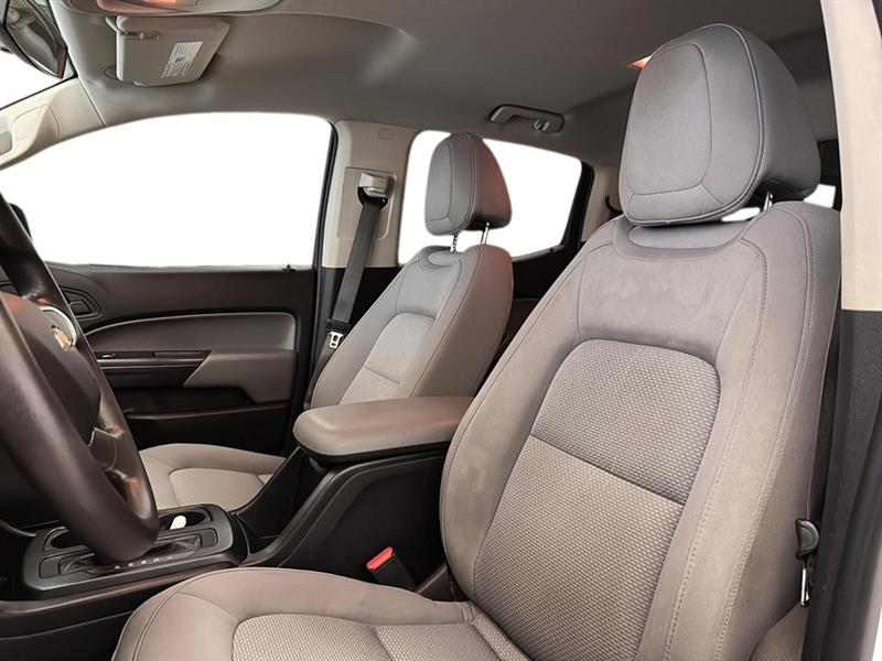 chevrolet Colorado 2019 - 15