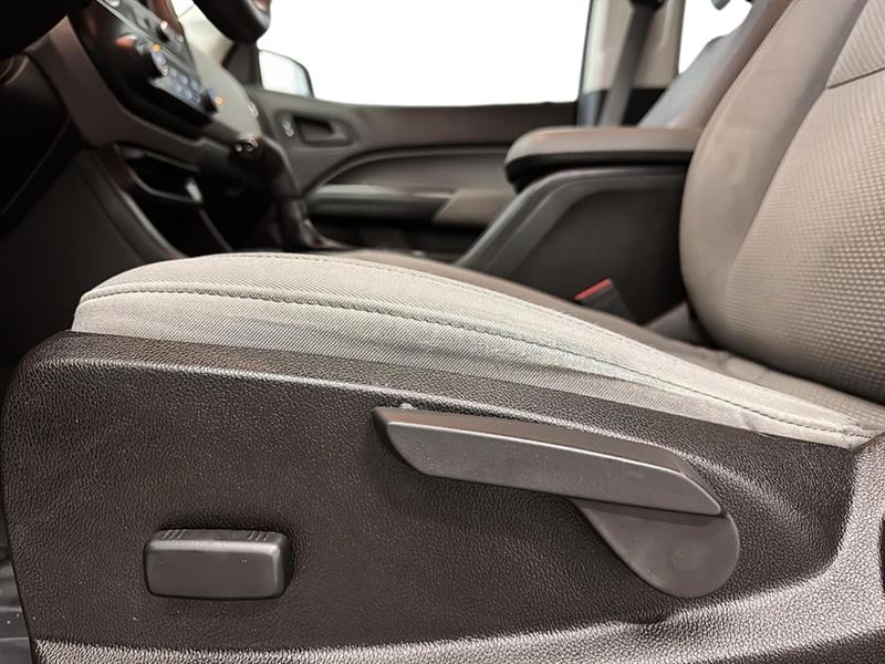 chevrolet Colorado 2019 - 17