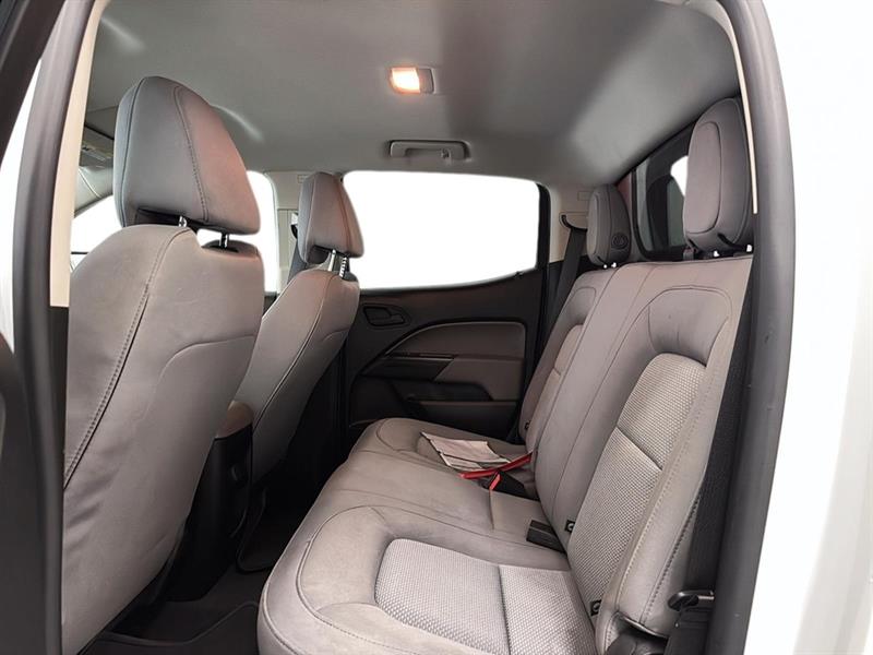 chevrolet Colorado 2019 - 18