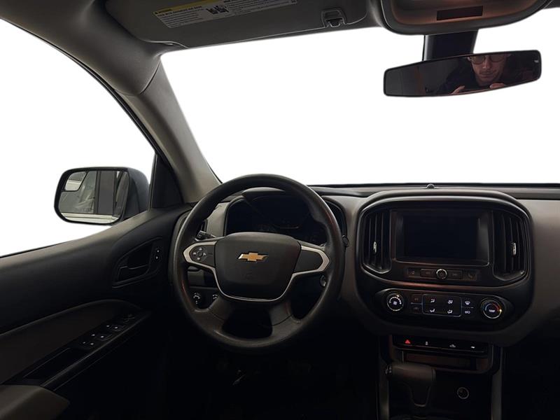 chevrolet Colorado 2019 - 19