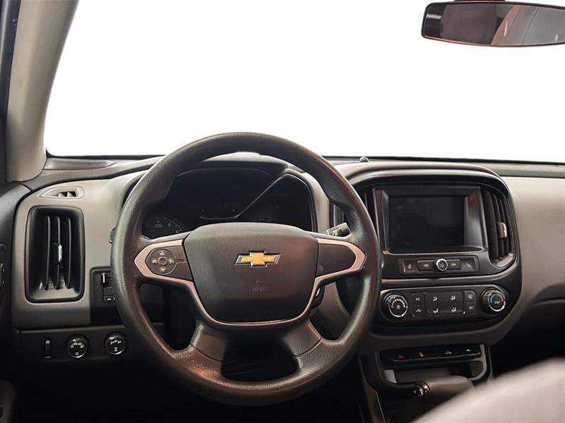 chevrolet Colorado 2019 - 23