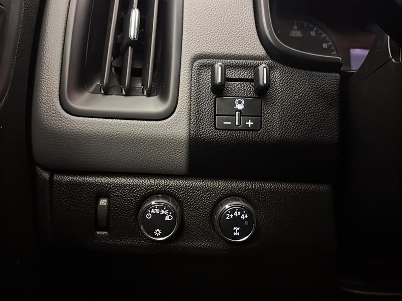 chevrolet Colorado 2019 - 24