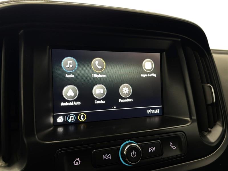 chevrolet Colorado 2019 - 29