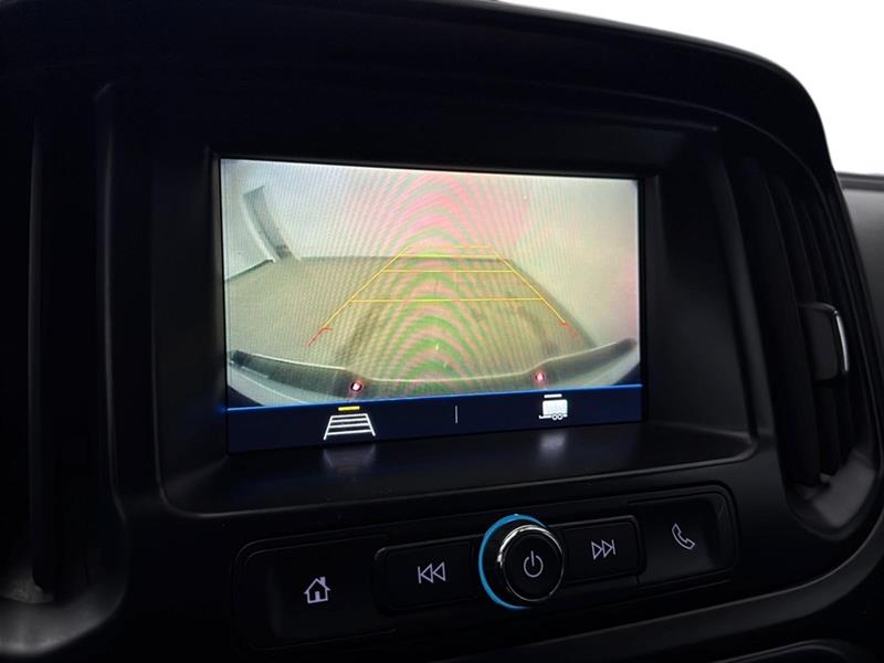 chevrolet Colorado 2019 - 30