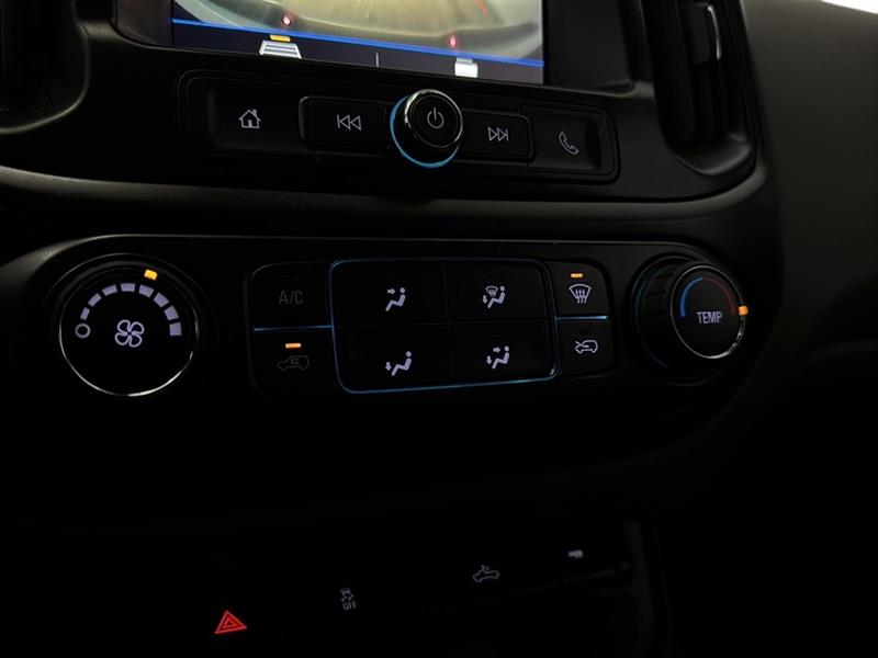 chevrolet Colorado 2019 - 31